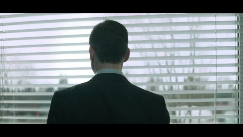 Кадры из сериала Супермен и Лоис (2021)