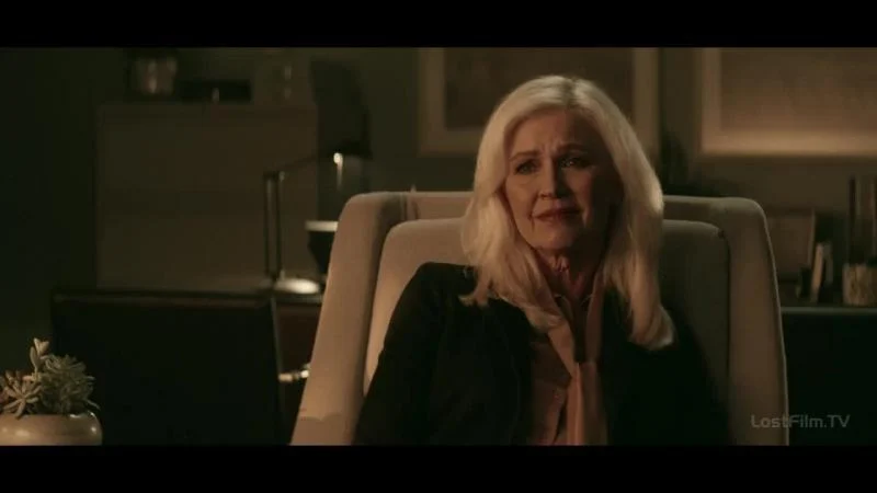 Кадры из сериала Супермен и Лоис (2021)