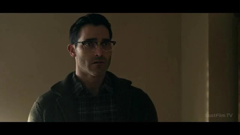 Кадры из сериала Супермен и Лоис (2021)