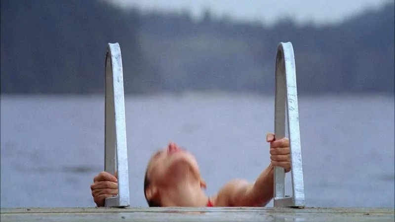 Кадры из сериала Тайны Смолвиля (2001)